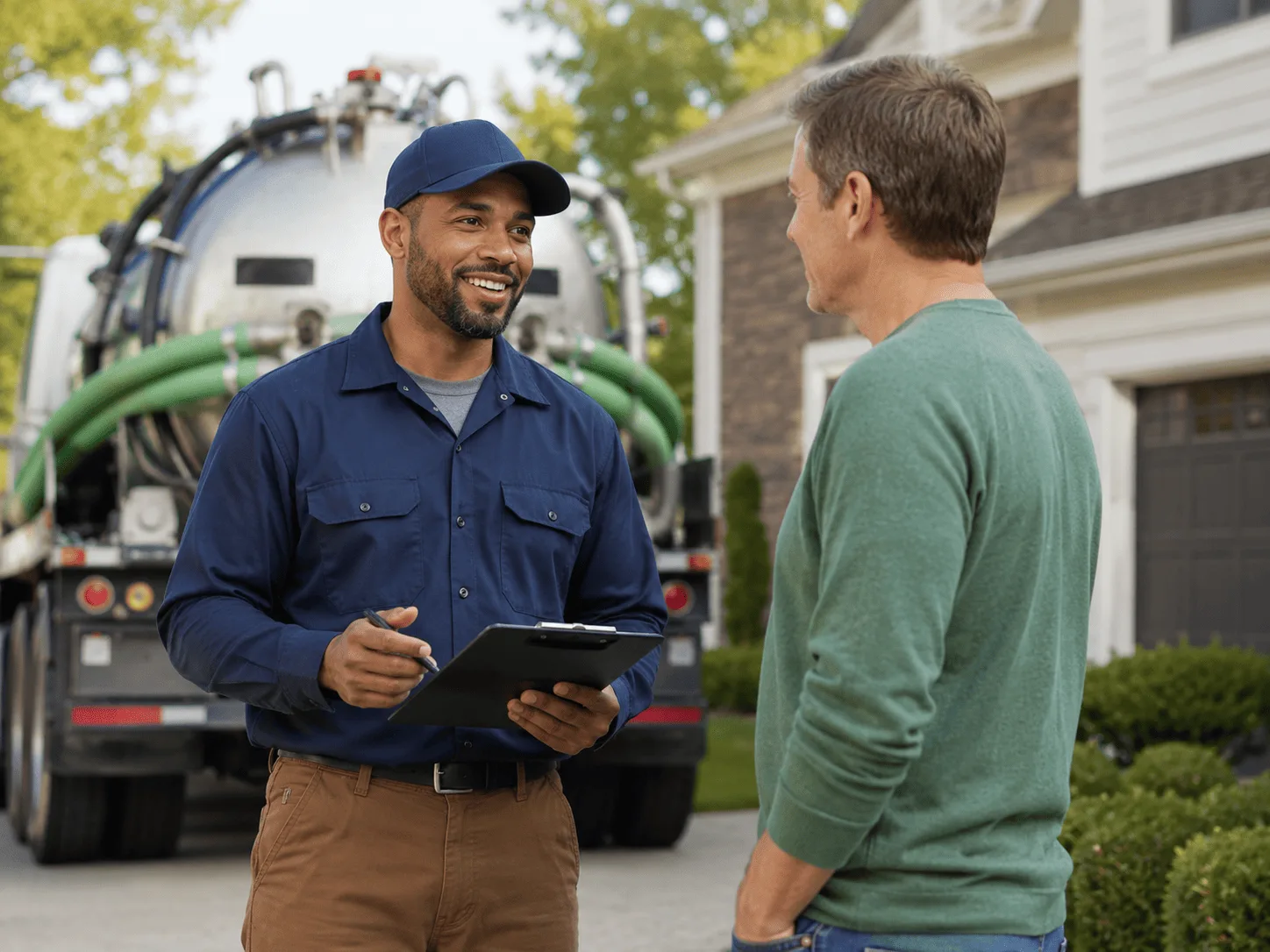 Mosquito Control Center, TX FAQs